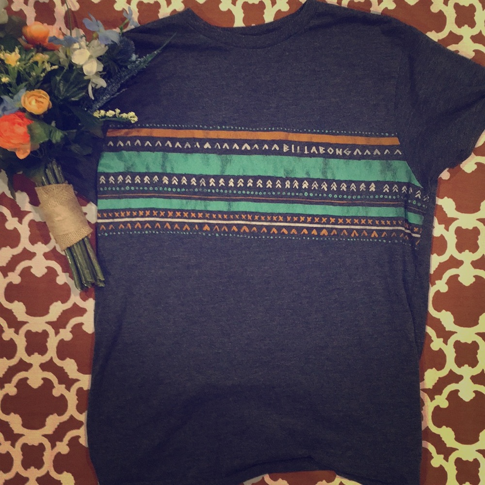 Women’s Billabong T-shirt